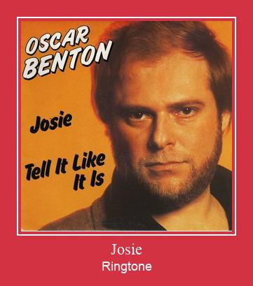 Josie ರಿಂಗ್ಟೋನ್ ಡೌನ್ಲೋಡ್ ಉಚಿತ
