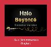 Halo (Instrumental) tono de llamada