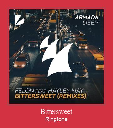 Bittersweet Ringtone Muat turun percuma.