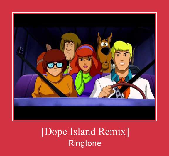[Dope Island Remix] צלצול הורד חינם