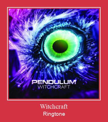 Witchcraft Vyzvánění ke stažení zdarma