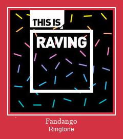 Fandango ರಿಂಗ್ಟೋನ್ ಡೌನ್ಲೋಡ್ ಉಚಿತ