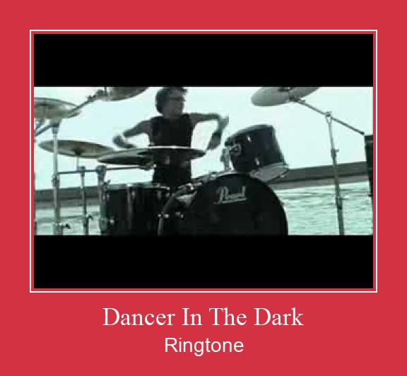 Dancer In The Dark Zvonenie Download Free