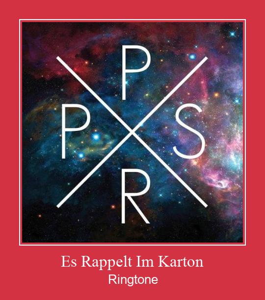 Es Rappelt Im Karton 着信音を無料でダウンロード