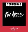 You Belong ringsignal
