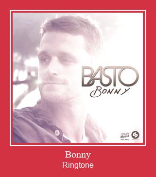 Bonny Vyzvánění ke stažení zdarma