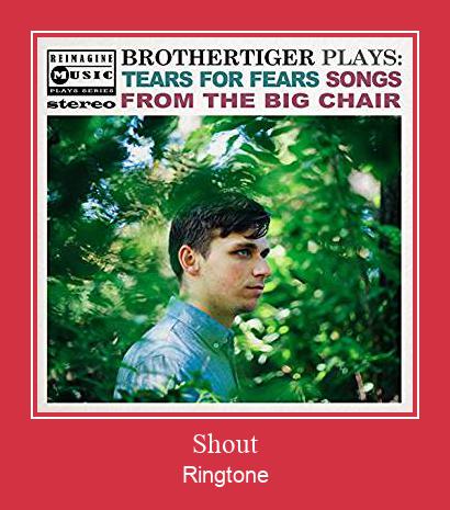 Shout Ringtone Download Free