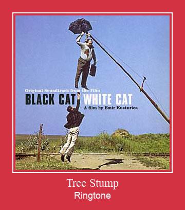 Tree Stump ರಿಂಗ್ಟೋನ್ ಡೌನ್ಲೋಡ್ ಉಚಿತ