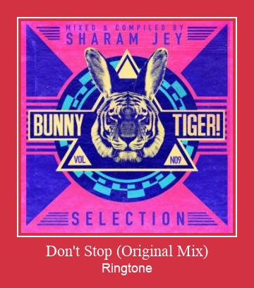 Don't Stop (Original Mix) Ringtone Download Proste.