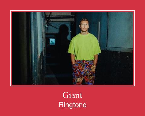 Giant रिंगटोन मुफ्त डाउनलोड करें