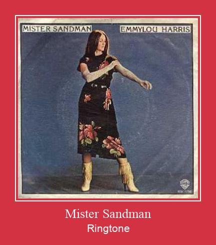 Mister Sandman Toque baixar grátis