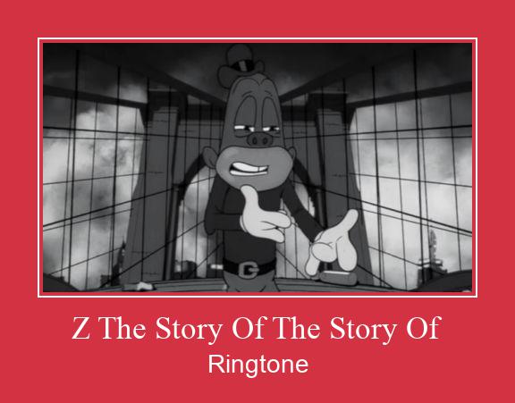 Z The Story Of The Story Of Suoneria Download gratuito.