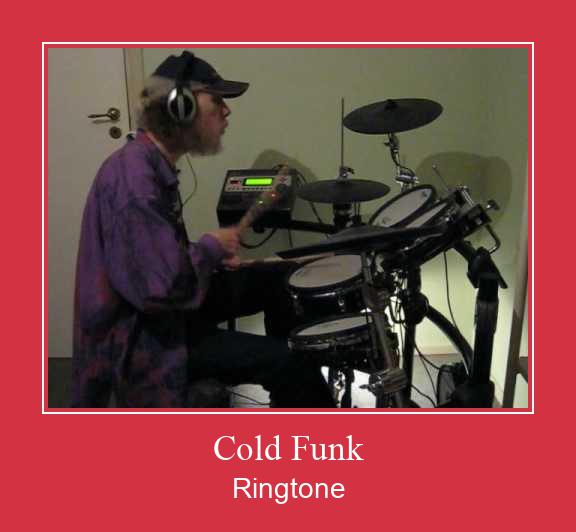 Cold Funk Nada Dering Unduh gratis