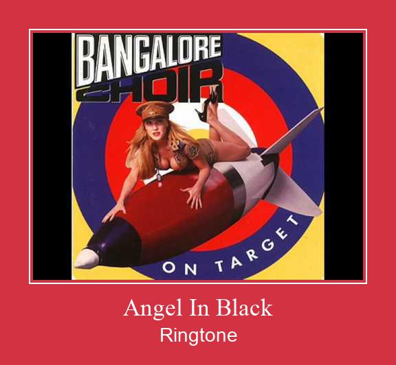 Angel In Black ดาวน์โหลดริงโทนฟรี