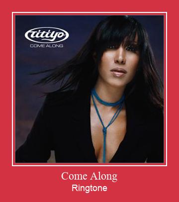 Come Along Ringtone atsisiųsti nemokamai