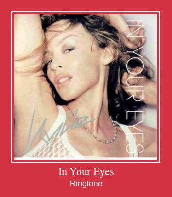 In Your Eyes Ringtone Download pulsuz