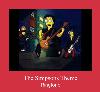 The Simpsons Theme tono de llamada