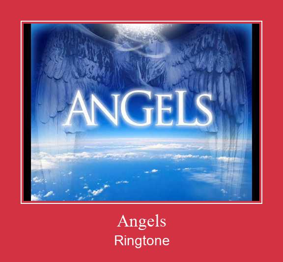 Angels ರಿಂಗ್ಟೋನ್ ಡೌನ್ಲೋಡ್ ಉಚಿತ