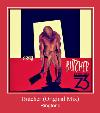 Butcher (Original Mix) рингтон