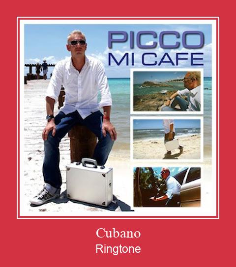 Cubano Ringtone allalaadimine tasuta