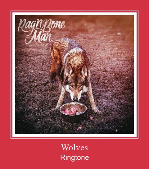 Wolves Рингтоне Бесплатно бесплатно