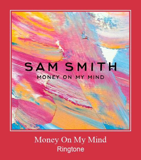 Money On My Mind Zil sesi indir ücretsiz