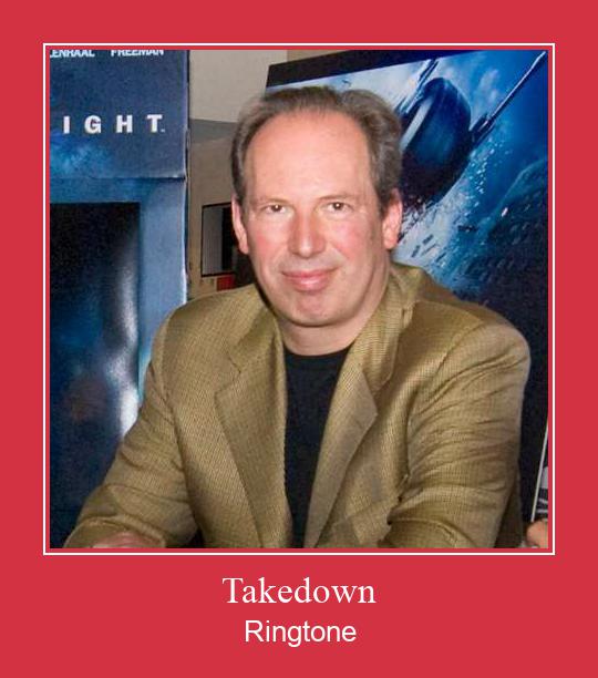 Takedown Ringtone Lataa ilmaiseksi