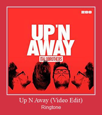 Up N Away (Video Edit) Ringtone Lataa ilmaiseksi