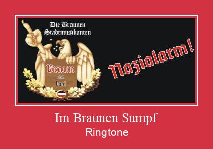 Im Braunen Sumpf Suoneria Download gratuito.