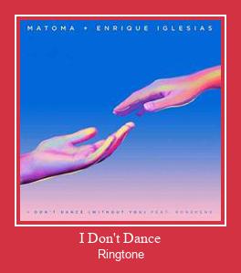 I Don't Dance Ringtone Ladda ner gratis