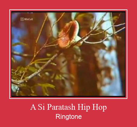A Si Paratash Hip Hop Ringtone Download Free