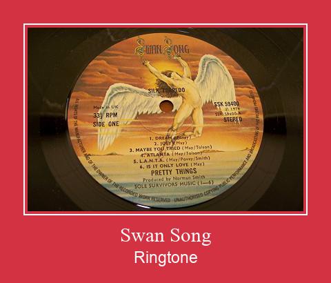 Swan Song Ringtone Download Free