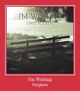 I'm Waiting  Zil sesi indir ücretsiz