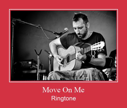 Move On Me Toque baixar grátis