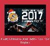 Merry Christmas And Happy New Year রিংটোন