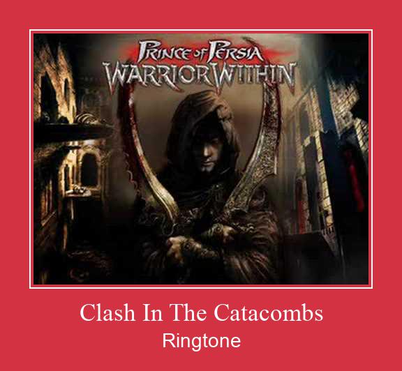 Clash In The Catacombs Csengőhang letöltés ingyenes