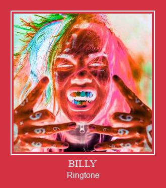 BILLY ರಿಂಗ್ಟೋನ್ ಡೌನ್ಲೋಡ್ ಉಚಿತ