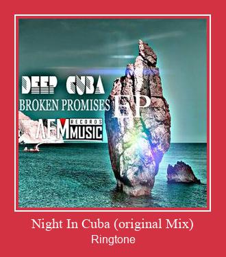 Night In Cuba (original Mix) Klingelton kostenlos downloaden.
