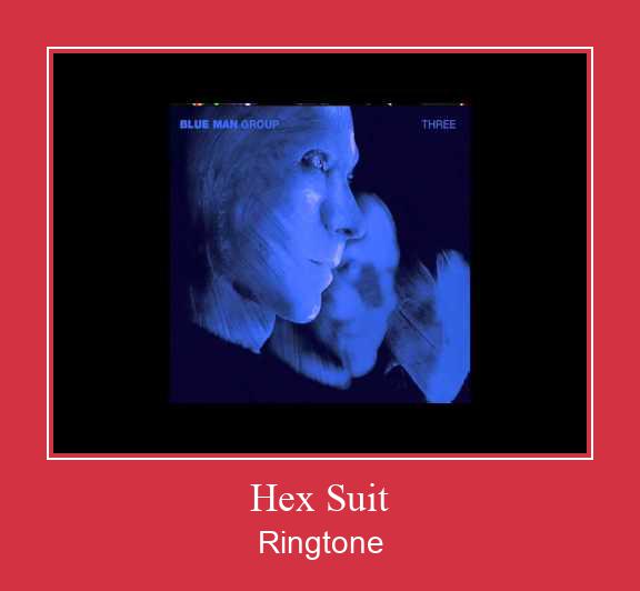 Hex Suit Ringtone Download Proste.