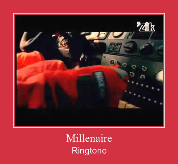 Millenaire Ringetone Download GRATIS.