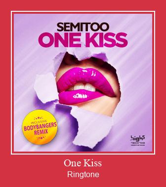 One Kiss Csengőhang letöltés ingyenes