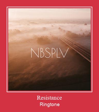 Resistance Ringtone Download Free