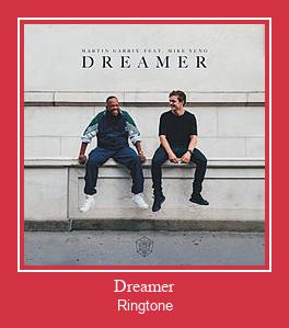 Dreamer Ringtone تنزيل مجاني