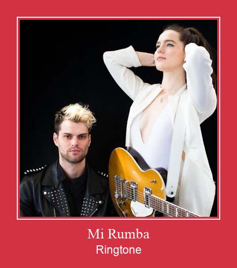 Mi Rumba 着信音を無料でダウンロード