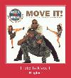 I Like To Move It 벨소리