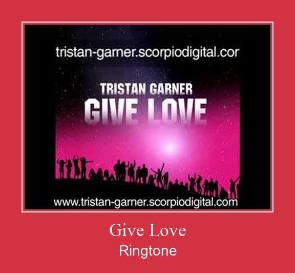 Give Love Рингтоне Бесплатно бесплатно