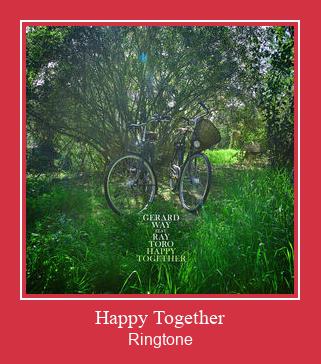 Happy Together Nada Dering Unduh gratis