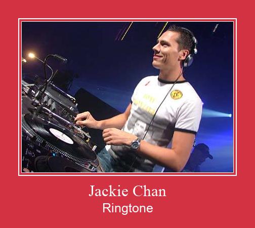 Jackie Chan Ringtone Download Proste.