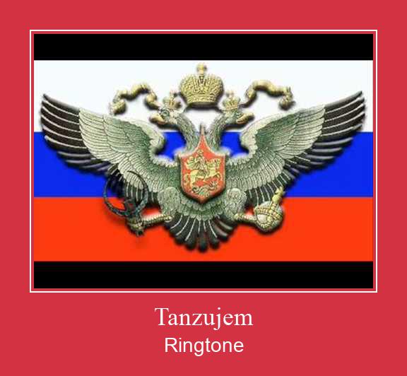 Tanzujem Ringtone Download pulsuz