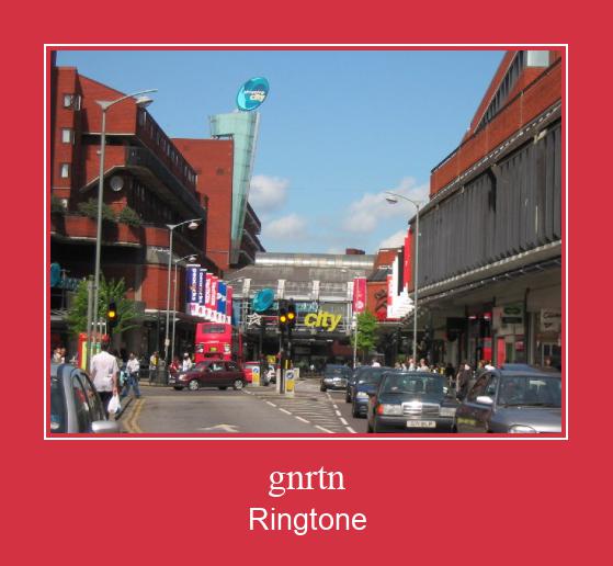 Gnrtn Klingelton kostenlos downloaden.